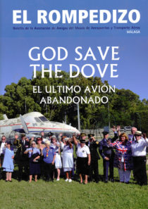 God Save the Dove
